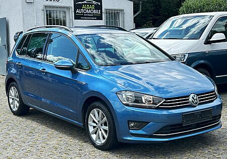 VW Golf Volkswagen Sportsvan VII Lounge Start-Stopp*Standheiz