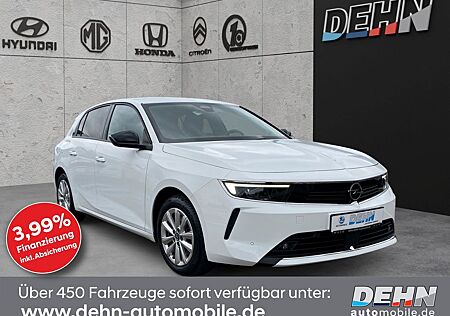 Opel Astra 1.5D AT Business Ed. NaviPro SHZ LED 180Ka