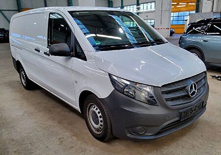 Mercedes-Benz Vito Kasten 109/110/111/114 CDI FWD lang