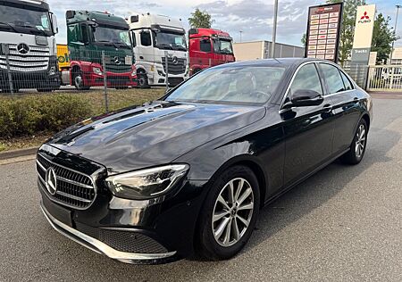 Mercedes-Benz E 200 d Autom.