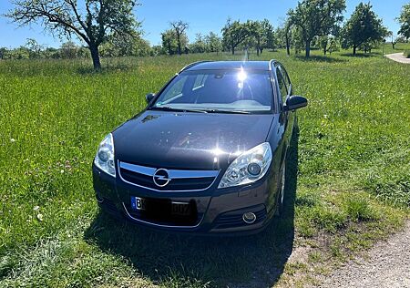 Opel Signum 2.0 Turbo Cosmo Cosmo
