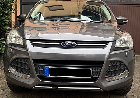 Ford Kuga 1,5 EcoBoost