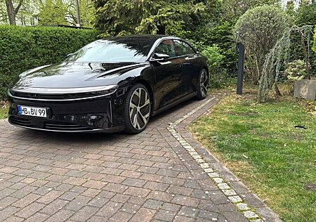 Lucid Air Dream Edition Performance