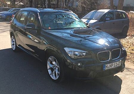 BMW X1 xDrive28i Aut. xLine