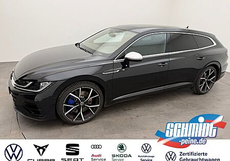 VW Arteon Volkswagen R Shooting Brake DSG 4M BusinessTop20DCC
