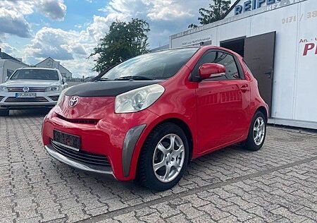 Toyota iQ Basis