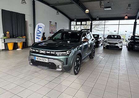 Dacia Duster NEW TCe 130 4x2 Extreme|PARK|WINTER|18ZO