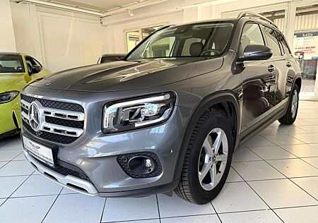 Mercedes-Benz GLB 200 d*T-Leder*Navi*Led* Kamera