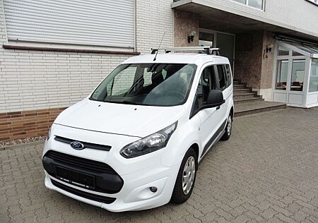 Ford Transit Connect Kombi Trend