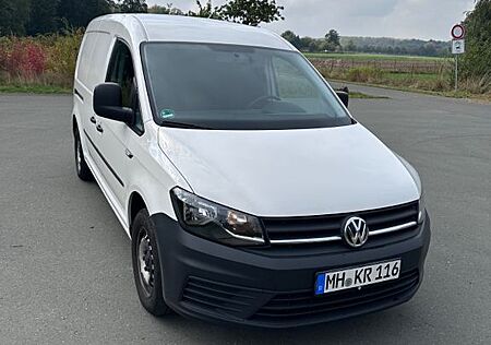 VW Caddy Volkswagen Maxi 1.0 TSI 102 KM