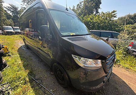 Mercedes-Benz Sprinter Kasten