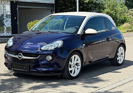 Opel Adam Jam 1.4 87PS 1.Hand/Scheckheft/Klima/PDC