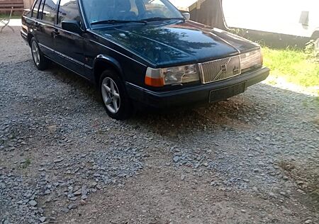 Volvo 940 GL