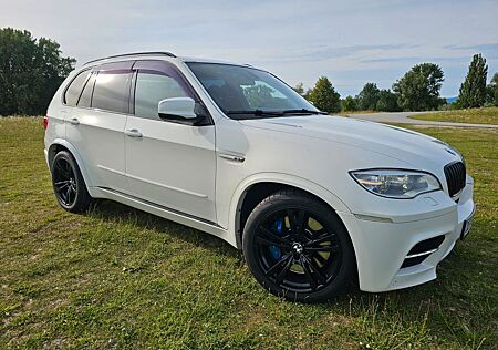 BMW X5 M X5M LED HeadUp SmartKey Carplay Panorama