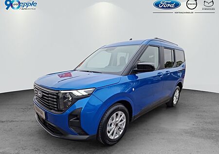 Ford Tourneo Courier TITANIUM *Top Ausstattung*