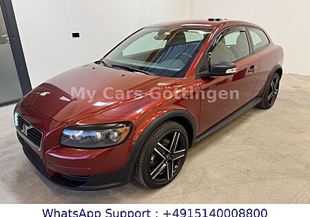 Volvo C30 2.4i Kinetic 2.HAND TOP TÜV INSPEKTION NEU