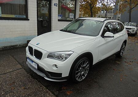 BMW X1 xDrive 18d"NAVI-XENON-PDC"