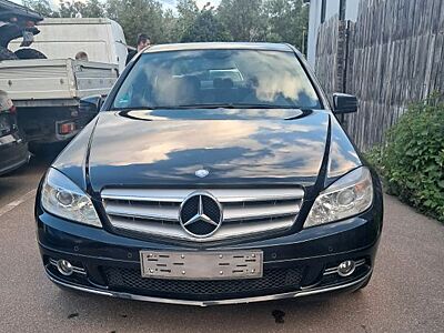 Mercedes-Benz C 220 CDI AVANTGARDE AVANTGARDE