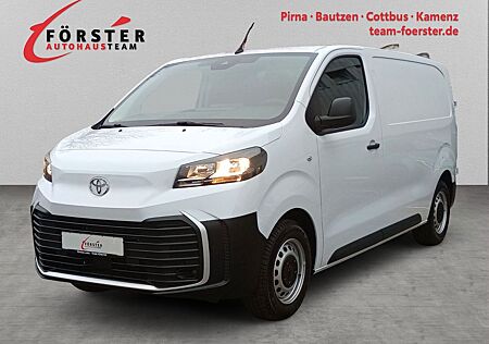 Toyota Pro Ace Proace 1,5-l-D-4D L1 Meister