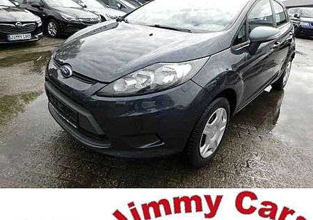 Ford Fiesta Diesel 5-Türer 1.6 TDCi Ambiente