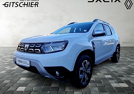 Dacia Duster Prestige TCe 100 ECO-G