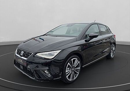 Seat Ibiza 1.5 TSI DSG FR Anniversary Edition