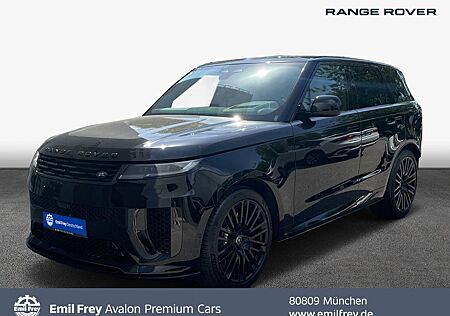 Land Rover Range Rover Sport P635 SV Edition One - Obsidian