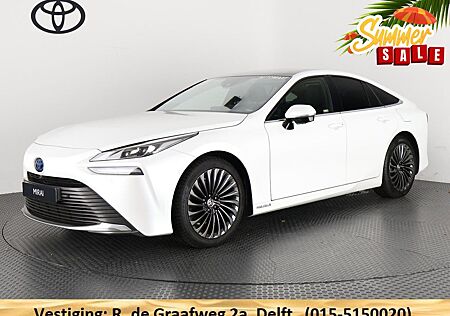 Toyota Mirai Prestige | 12% bijtelling | panorama dach