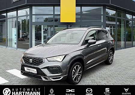 Seat Ateca FR 1.5 TSI ACT 110 KW Paket XL+Business