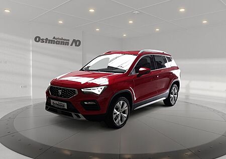 Seat Ateca 1.5 TSI Xperience AHK el.Heck SHZ CarPlay