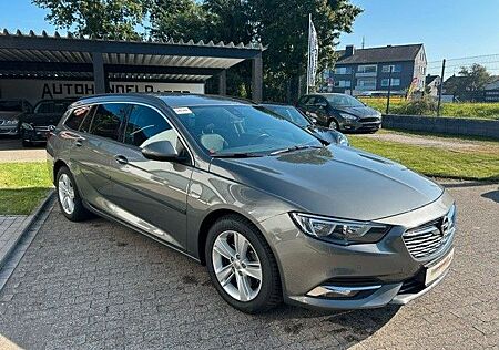 Opel Insignia 2.0 D ST Navi APS Ab-Tempomat LED LM-Fe