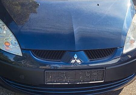 Mitsubishi Colt gebraucht kaufen Mitsubishi Colt 1.1 Motion Plus Motion Plus