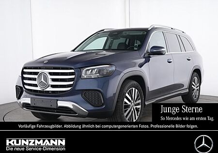 Mercedes-Benz GLS 350 d 4M Airmatic Distronic Panorama 360°