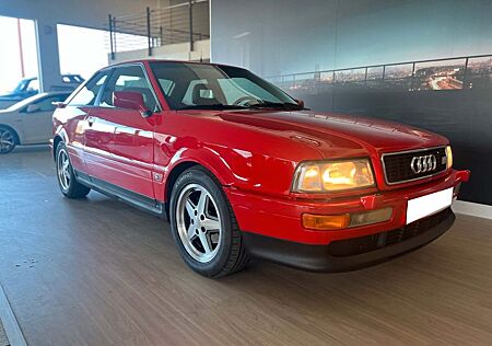 Audi S2 2.2 Coupe -