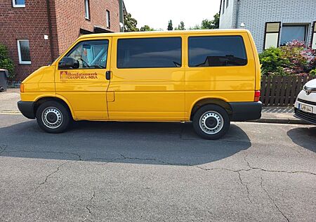 VW T4 Volkswagen andere