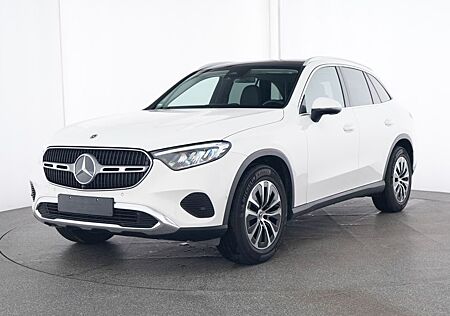 Mercedes-Benz GLC-Klasse GLC 200 4M Avantgarde/9G/LED/Panorama-SD/AHK/