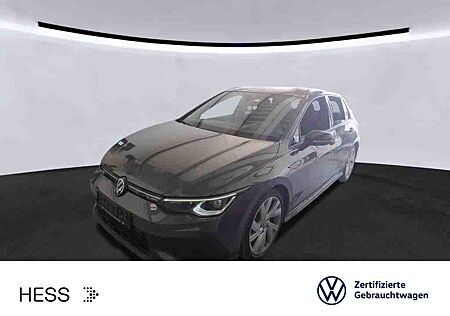 VW Golf Volkswagen VIII 2.0 TSI DSG GTI CLUBSPORT*BLACK-STYLE*