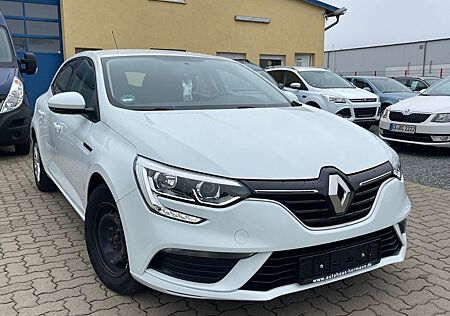 Renault Megane IV Lim. 5-trg. Life