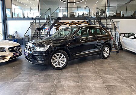 VW Tiguan Volkswagen 4Motion *Standh.*Start-Stopp*PDC*
