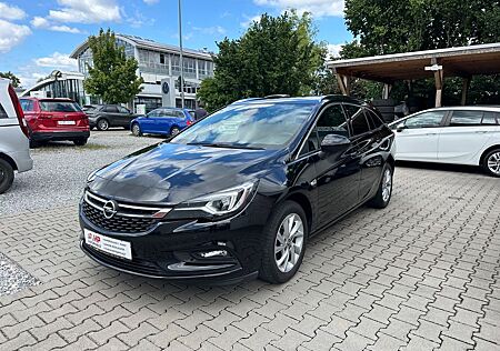 Opel Astra K 1.4 ST INNOVATION/1.Hand/LED/Kamera