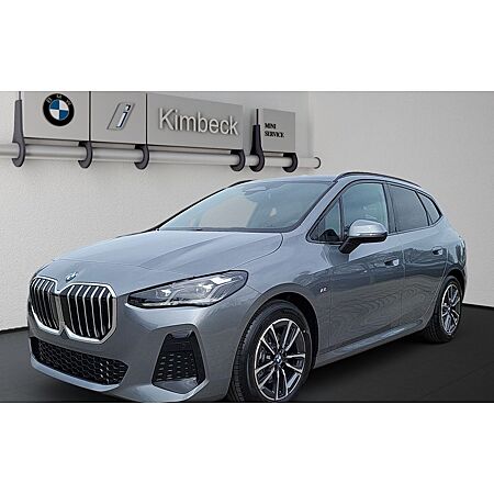 BMW 2er Active Tourer leasen