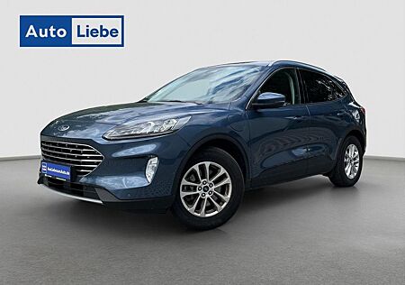 Ford Kuga TITANIUM X 2.5 PHEV -LED|ACC|NAVI|WINTERPAKET-