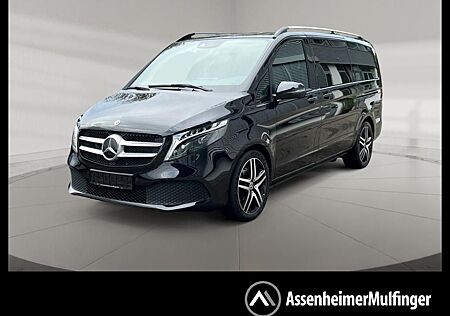 Mercedes-Benz V 300 d **Editon,Sport,Burmester,Navi,SHZ,R-Cam