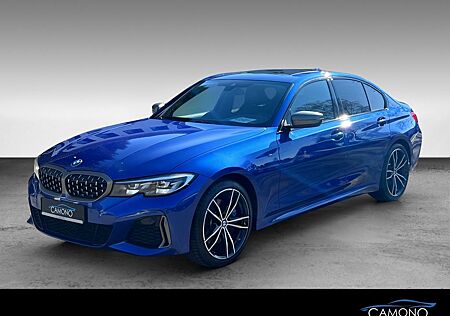 BMW 340 M340i XDrive H/K NaviProf Glasdach 19` 1.Hd