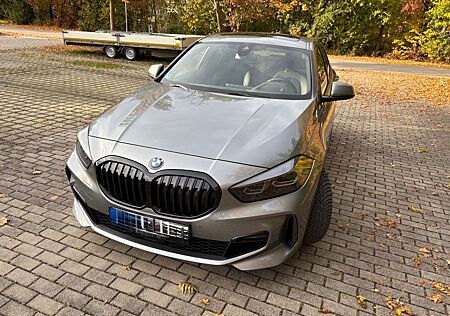 BMW 120i M Sport Steptronic M Sport