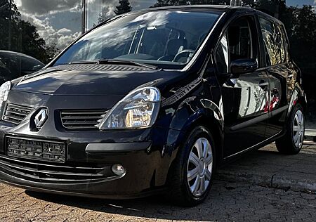 Renault Modus Exception 1.6 16V ESP Automatik