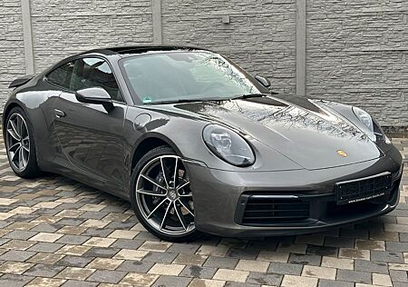 Porsche 992 911 CARRERA ** NETTO 84.033 EURO*