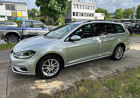 VW Golf Volkswagen VII Variant Comfortline BMT/Start-Stopp