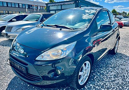 Ford Ka Titanium / Klima/ Tüv Neu / Inspektion Neu