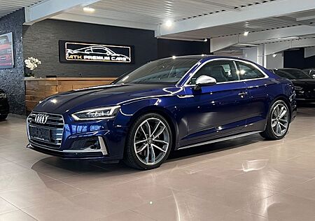 Audi S5 3.0 TFSI tiptronic quattro MATRIX B&O SCHALEN